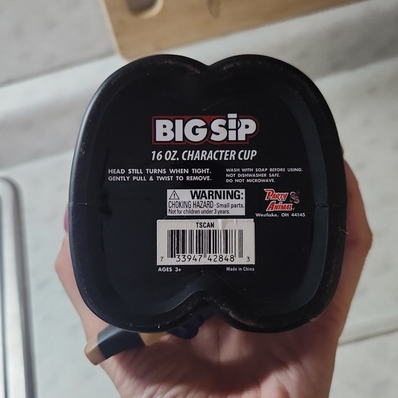 Bis sip NHL drinking cup - Picture 4 of 4